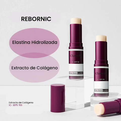 Clarivelle Bálsamo Reafirmante con Calcio