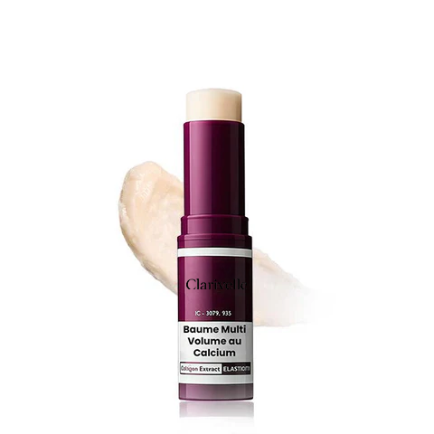 Clarivelle Bálsamo Reafirmante con Calcio