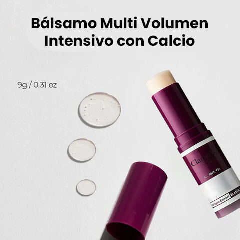 Clarivelle Bálsamo Reafirmante con Calcio